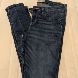 Women's Blue Jeans